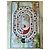 Gioco da Tavolo Louis Vuitton Classic Serenissima Run Marrone Bianco Rosso Blu Multicolore - vista 6