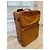 Valise MCM Monogram Marron Vintage Monogramme - vue 2