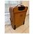 Valise MCM Monogram Marron Vintage Monogramme - vue 3