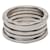 Bulgari Bvlgari B.zero1 3-Band Ring - Ansicht 2