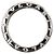 Bulgari Bvlgari B.zero1 3-Band Ring - Ansicht 4