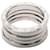 Bulgari Bvlgari B.zero1 3-Band Ring - Ansicht 5