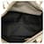 Borsa con placca logo Triangle Prada Bianco - vista 4