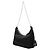 Borsa a tracolla con catena Prada Re-Edition 2005 Nero - vista 2