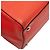 Borsa a mano e borsa a tracolla Fendi Toujours Rosso - vista 5