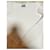 D&G Dolce & Gabbana Rippstrick-Pullover Weiß  - Ansicht 6