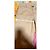Pantalon en coton beige Dolce & Gabbana Junior - vue 11
