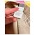 Pantalon en coton beige Dolce & Gabbana Junior - vue 6