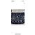 Chanel Paris-Mosca borsa con patta in pelle nera trapuntata Nero - vista 2