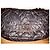 Chanel Paris-Mosca borsa con patta in pelle nera trapuntata Nero - vista 4