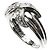 Tiffany & Co. 18K Weißgold Diamantring - Ansicht 2