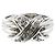 Tiffany & Co. 18K Weißgold Diamantring - Ansicht 3