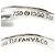 Tiffany & Co. 18K Weißgold Diamantring - Ansicht 5