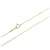 Collier en or jaune 18K Yves Saint Laurent  - vue 5