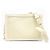 Borsa a tracolla Soft Trunk da donna Louis Vuitton Bianco