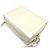 Borsa a tracolla Soft Trunk da donna Louis Vuitton Bianco - vista 3