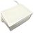 Borsa a tracolla Soft Trunk da donna Louis Vuitton Bianco - vista 4