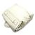 Borsa a Spalla Louis Vuitton Steamer PM Bianco - vista 3