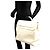 Borsa a Spalla Louis Vuitton Steamer PM Bianco - vista 9