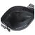 Borsa a tracolla Gucci GG Canvas Nera Nero - vista 6