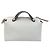 Borsa Fendi By The Way da donna Beige Blu chiaro - vista 2