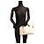 Borsa Fendi By The Way da donna Beige Blu chiaro - vista 8