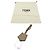 Borsa Fendi By The Way da donna Beige Blu chiaro - vista 9
