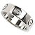 Anillo Love en platino Pt950 Cartier