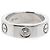 Anillo Love en platino Pt950 Cartier - vista 3