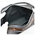 Borsa a tracolla Louis Vuitton Solar Ray Soft Trunk Marrone Nero - vista 6