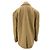 Autre Marque Abrigo de lana beige DUNST L - vista 2