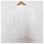 Autre Marque Camiseta de algodón con estampado N.Jam Blanco - vista 2