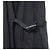 Chaleco de punto largo Hermès Ap Belt 34 Castaño Gris antracita - vista 5
