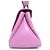 Borsa a tracolla Grace in pelle Kate Spade Rosa - vista 3