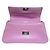 Borsa a tracolla Grace in pelle Kate Spade Rosa - vista 5