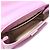 Borsa a tracolla Grace in pelle Kate Spade Rosa - vista 6