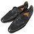 Mocassino Hermès in pelle Nero