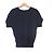 Autre Marque Top a maniche corte SLOBE IENA Blu Blu navy