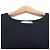 Autre Marque Top a maniche corte SLOBE IENA Blu Blu navy - vista 3