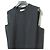 Autre Marque Top de punto sin mangas INED Negro - vista 3