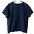 Autre Marque Camicetta in tweed Gimac 45R Blu