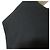 Autre Marque Top ENFOLD Double Cloth Peplum Back Volume Negro - vista 3