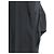 Autre Marque Top ENFOLD Double Cloth Peplum Back Volume Negro - vista 5