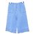 Chloé Pantalones cortos de denim See By Chloe Azul