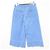 Chloé Pantalones cortos de denim See By Chloe Azul - vista 2
