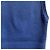 Autre Marque Ärmelloses IENA Rippstrick-Top Blau - Ansicht 4