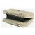 Rockstud Valentino Borsa a tracolla in ecopelliccia verde - vista 5