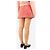 Miu Miu Minifalda de lana con espiga roja - talla UK 8 - vista 3