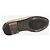 The row Loafer aus goldfarbenem Metallic-Leder - Größe EU 38 Golden - Ansicht 6