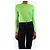 Gabriela Hearst Feinstrickpullover Limettengrün - Größe S - Ansicht 3